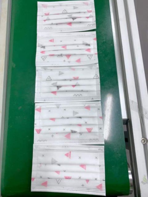 Khẩu Trang trẻ em KJ KIDs | BigBuy360 - bigbuy360.vn