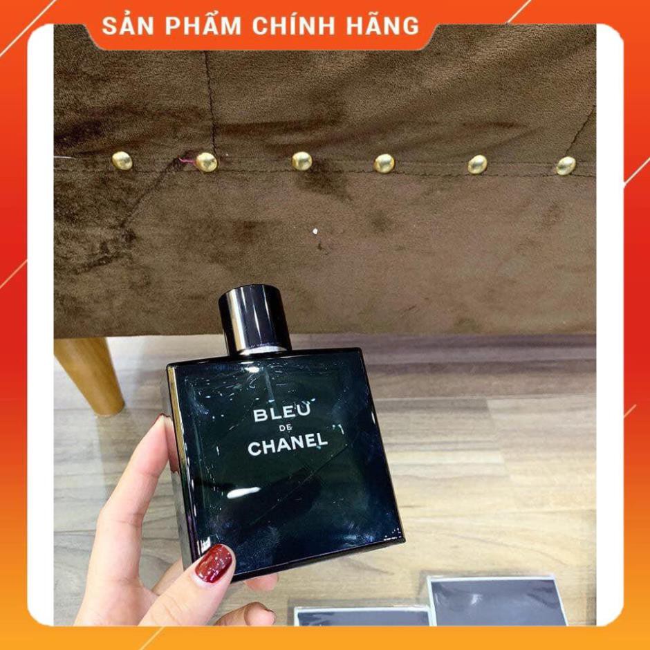 [ĐẶC BIỆT] Nước Hoa Nam Nữ Cao Cấp BIeu Parfume 100ml  Cực Thơm | BigBuy360 - bigbuy360.vn
