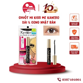 CHUỐT MI KISS ME HEROINE NHẬT BẢN