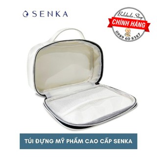 Túi đựng mỹ phẩm cao cấp Senka