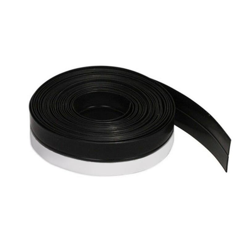 Dải niêm phong dưới cửa bằng silicone W9N0