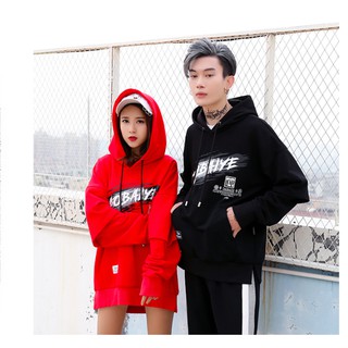 Áo hoodie nam nữ hot 2018
