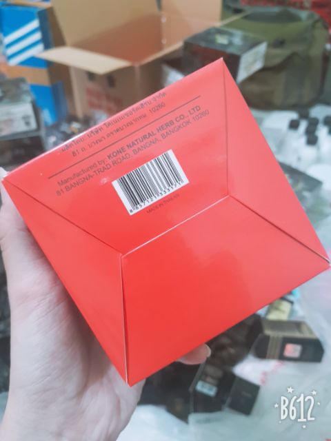 KEM BODY TRẮNG DA KONE CHUẨN THÁI LAN | BigBuy360 - bigbuy360.vn