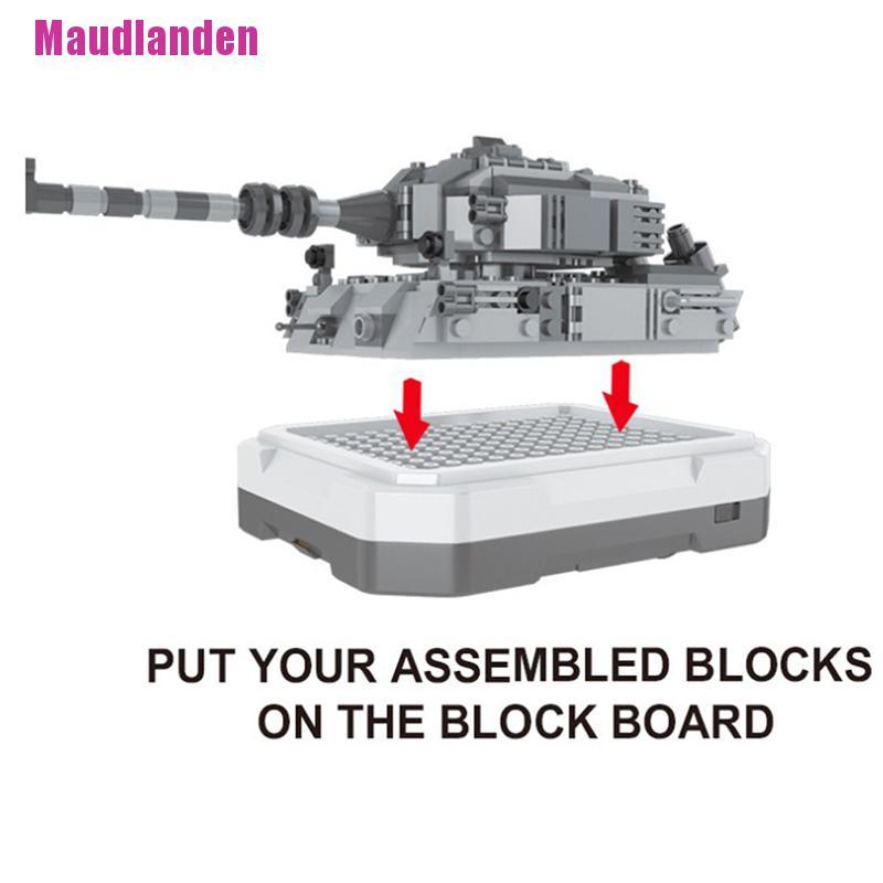 Bia Mục Tiêu Điện Tử Di Động Làm Mục Tiêu Ngoài Trời