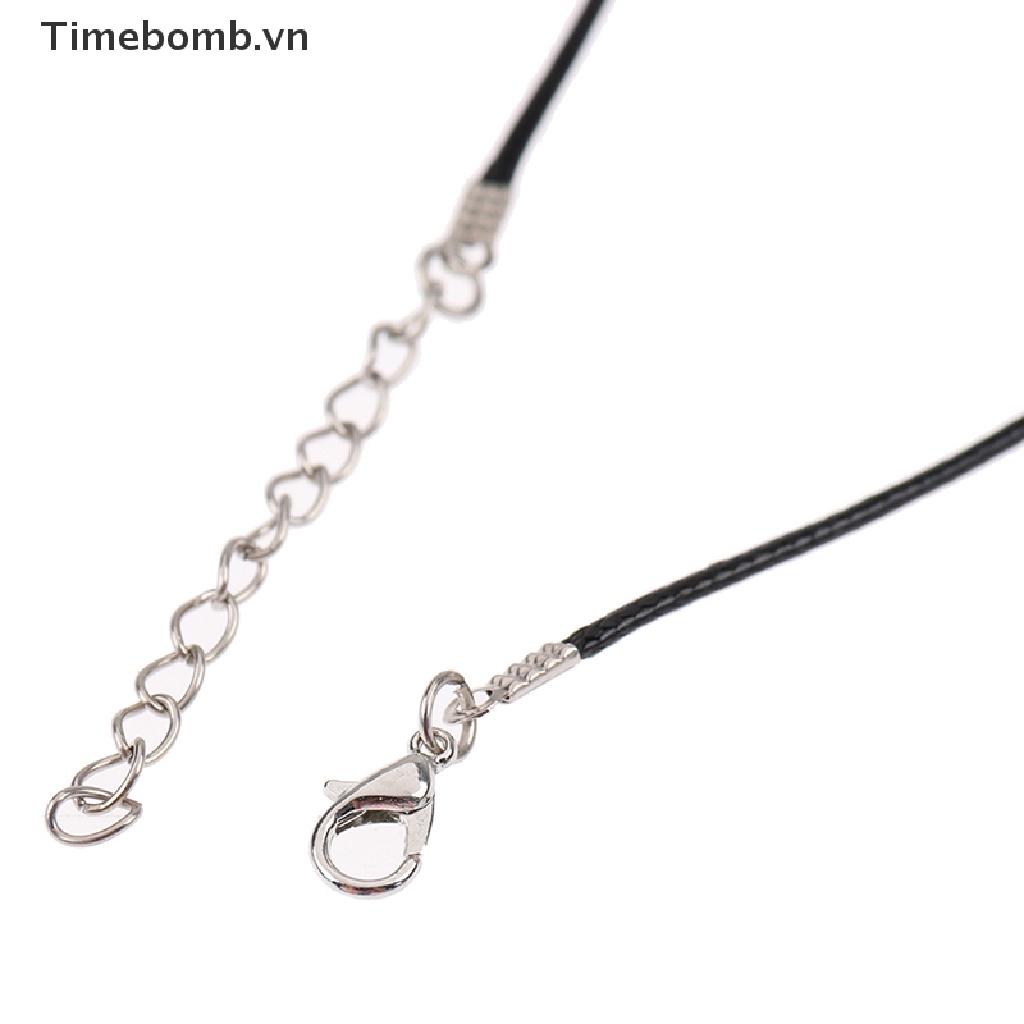 Bộ 10 Chiếc Da Có Thể Điều Chỉnh 45cm
