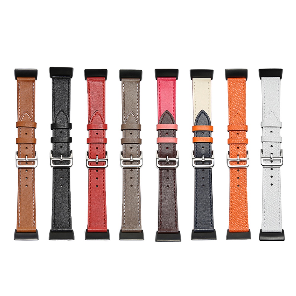 Dây Đeo Da Thay Thế Cho Đồng Hồ Thông Minh OPPO Watch Free