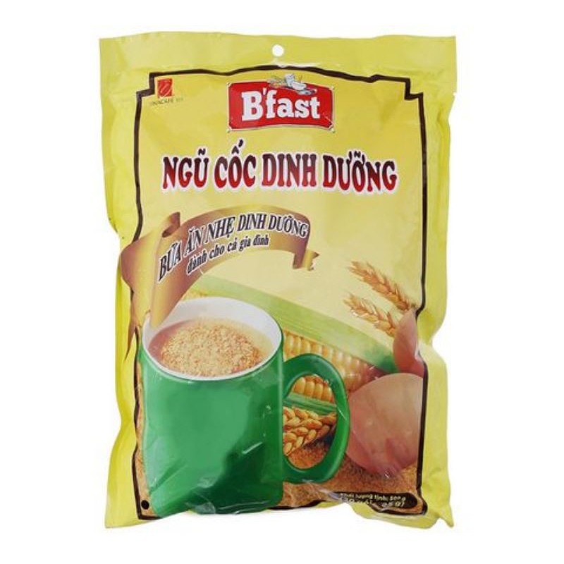 Ngũ cốc kachi 500g