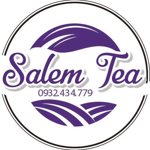 Trà Thảo Mộc Salem