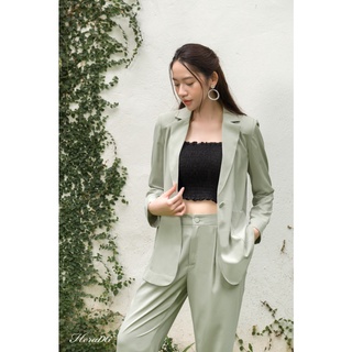 Quần dài nữ ống côn HeraDG - STBA031Q