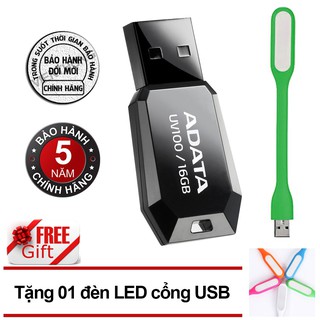 USB Adata UV100 16Gb