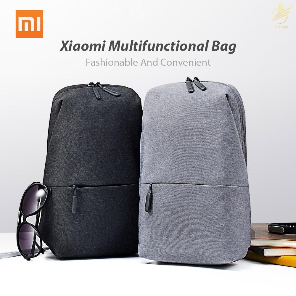Ba Lô Vải Đa Năng Xiaomi