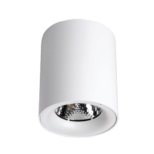 ĐÈN LED DOWNLIGHT TRÒN LẮP NỔI 18W MPE (SDL-18)