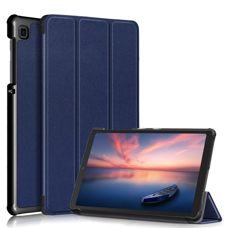 Ốp máy tính bảng bảo vệ cho SAMSUNG GALAXY TAB A7 LITE 8.7 S6 10.5 SM-T860 S5E T720 10.5 S6 LITE P610