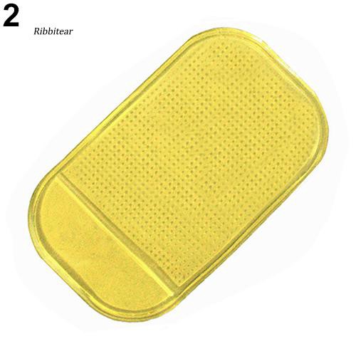 Thảm dính chống trượt cho điện thoại GPS trên xe hơi | BigBuy360 - bigbuy360.vn