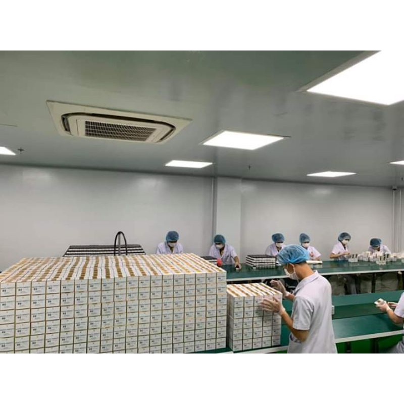 Kem Top White D1 New