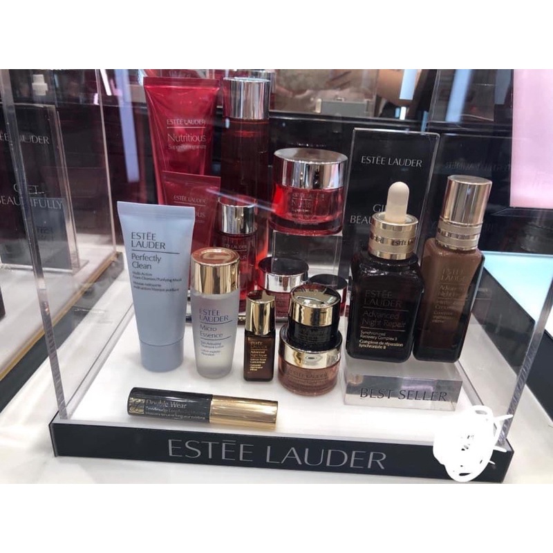 Bộ sản phẩm Estee Lauder mini