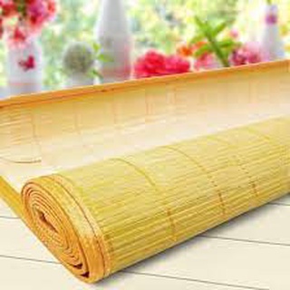 Chiếu tre tây bắc 1.4m x 1.9m