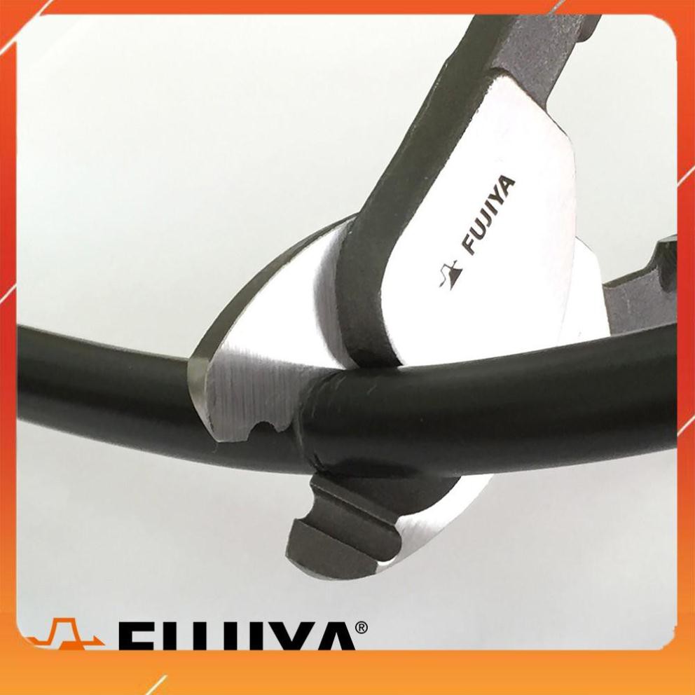 Kìm/Kềm cắt cáp Fujiya ACC-200