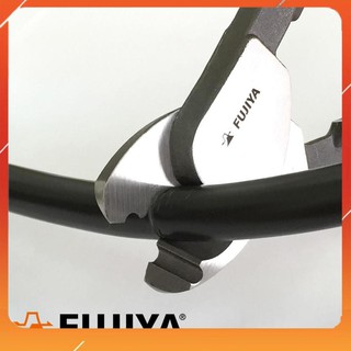 [Chính hãng-Free ship] Kìm/Kềm cắt cáp Fujiya ACC-200