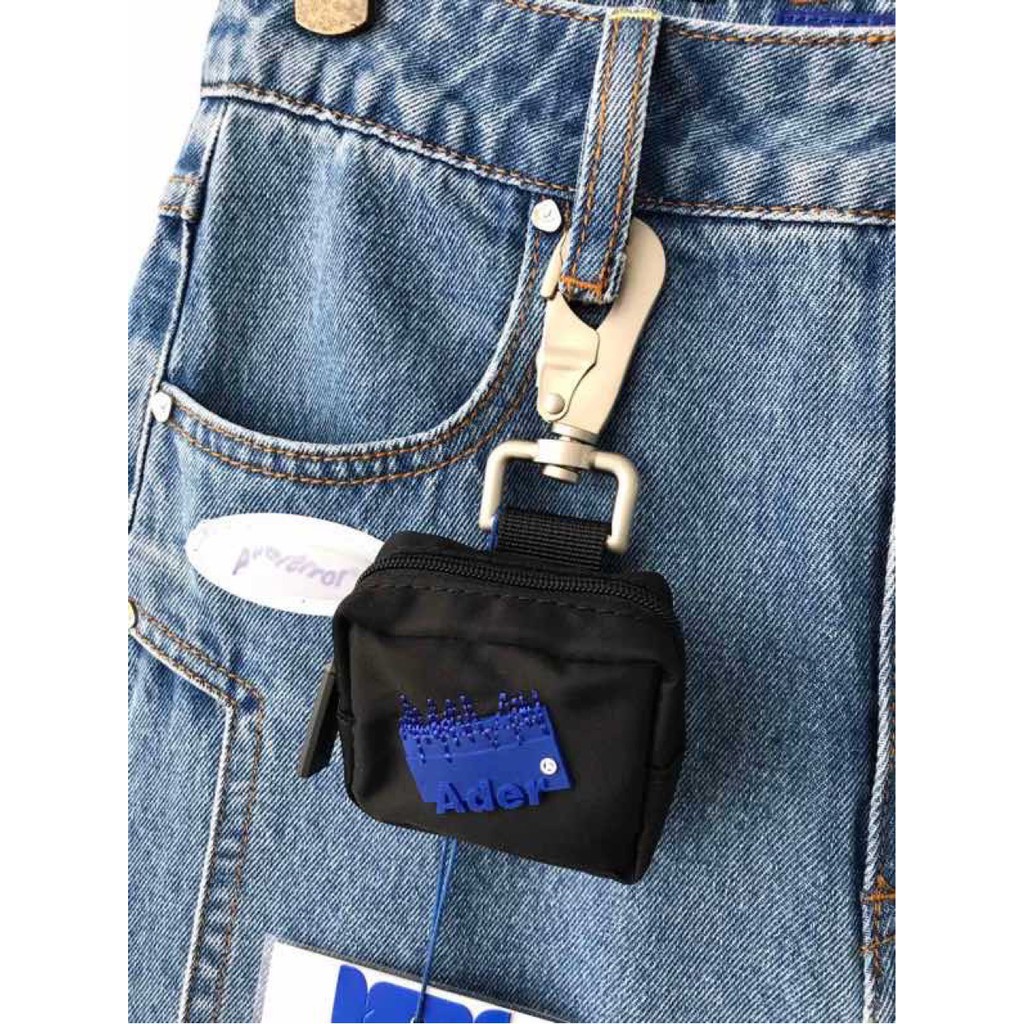 Túi đựng tai nghe ADER Error airpod case bag ss20