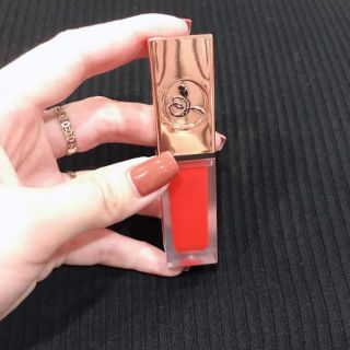 Son Roses Matte Lipstick
