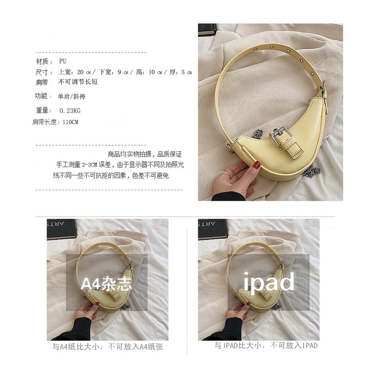 Túi Xách Mini Thiết Kế Mới Thời Trang Theo Phong Cách Phương Tây