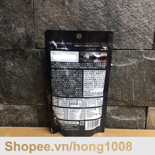 BGF Viên ORIHIRO KOZU Capsule giấm đen Orihiro Nhật Bản túi 216 viên 21 GU26