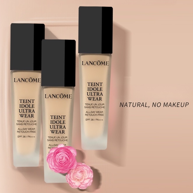 Kem nền Lancome Teint Idole Ultra Wear Foundation  30ml
