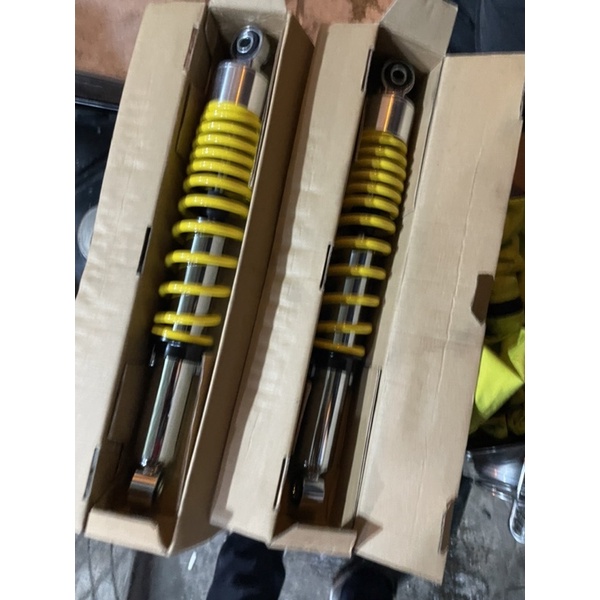 phuộc nice rep 1:1