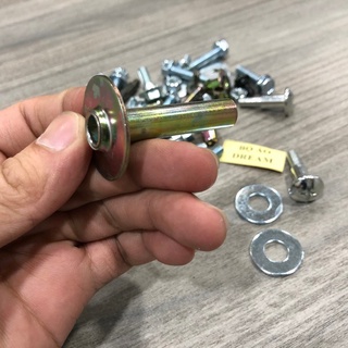 Bộ ốc dàn áo dream.