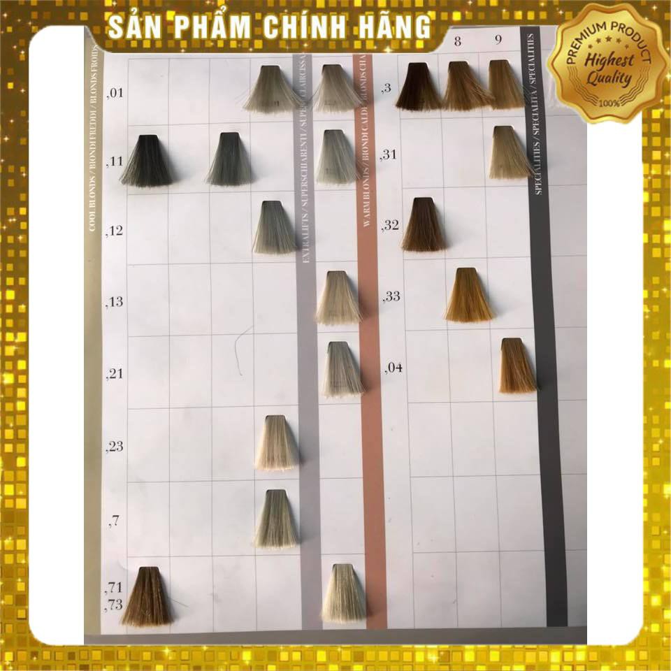 Thuốc nhuộm tóc Davines, nhập khẩu Ý chính hãng, an toàn cho tóc | BigBuy360 - bigbuy360.vn