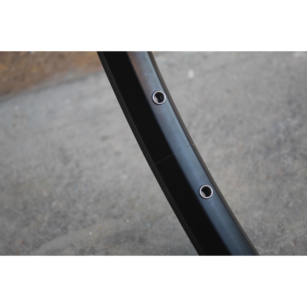 Vành / Niềng XE ĐẠP THỂ THAO 27,5 inch 29 inch . 28 / 32 lỗ , đinh tán . Alu S6000