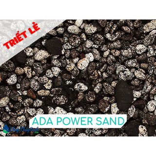 Cốt ADA Power Sand triết lẻ từ bao size M 500gr
