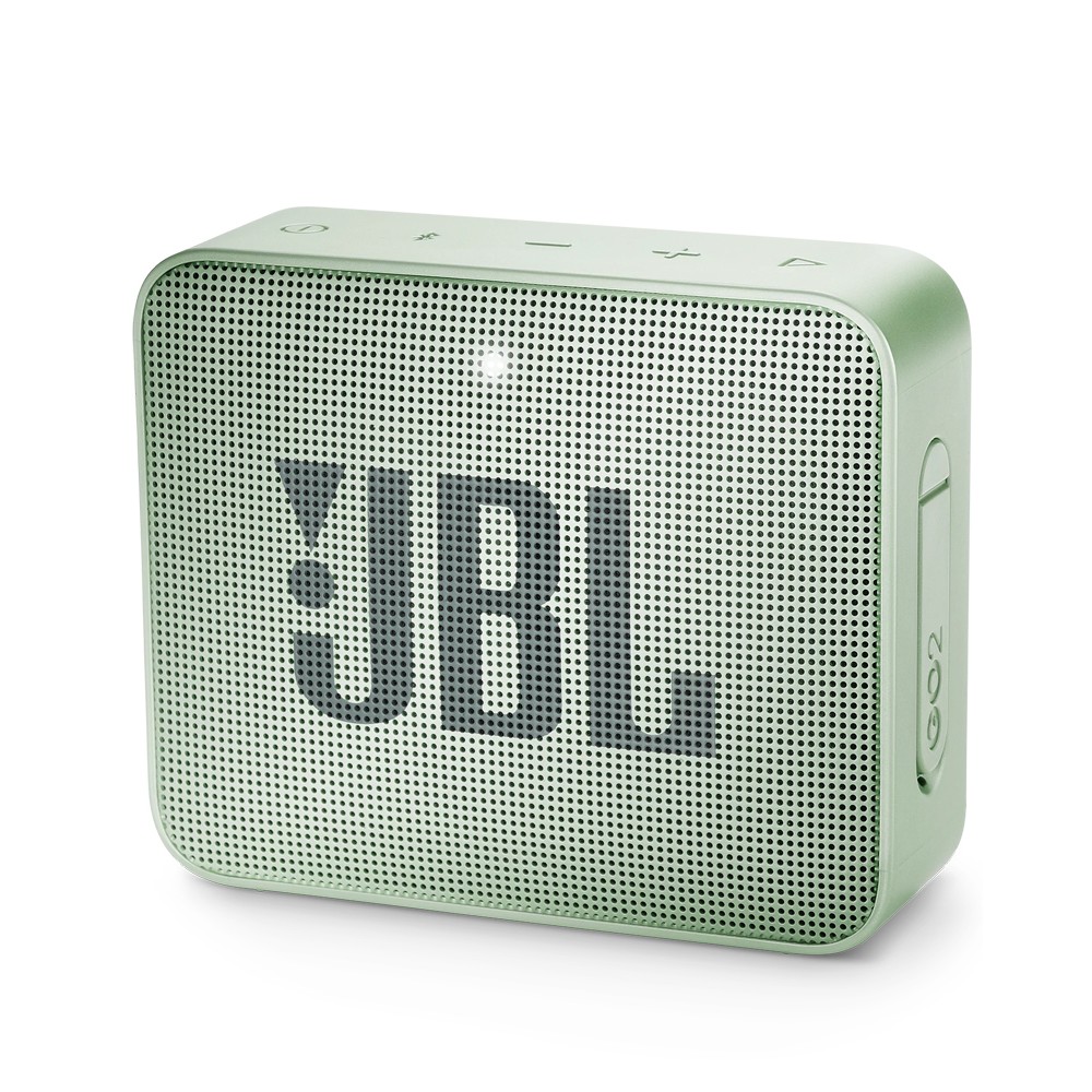 Loa di động JBL Go 2 - Chính hãng