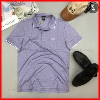 Áo thun nam thời trang hiệu BOSS