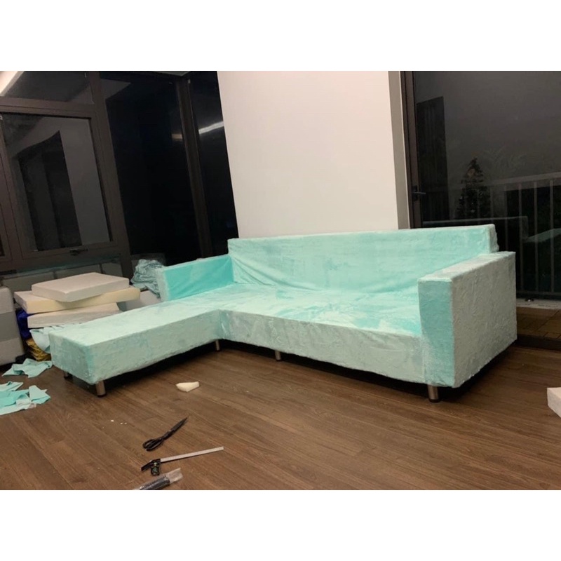 Vải Băng Lông ,vải thảm, không rụng lông- Tấm Lớn Khổ Rộng lớn BỌC SÔFA-TRẢI THẢM NHÀ-