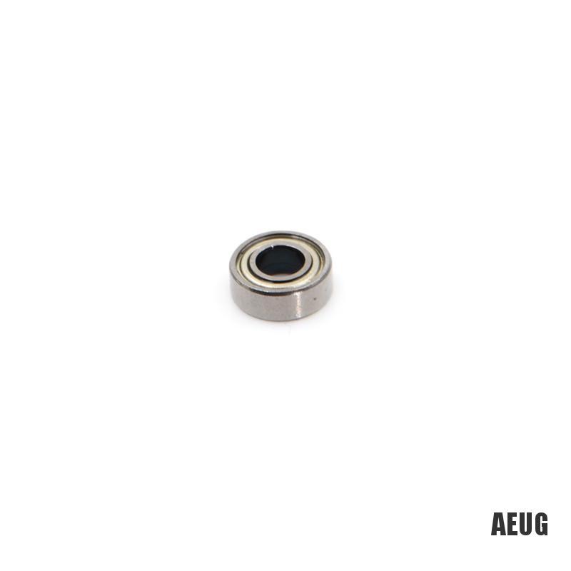 Set 10 Bạc Đạn 693zz 3x8 X 4mm Chất Lượng Cao