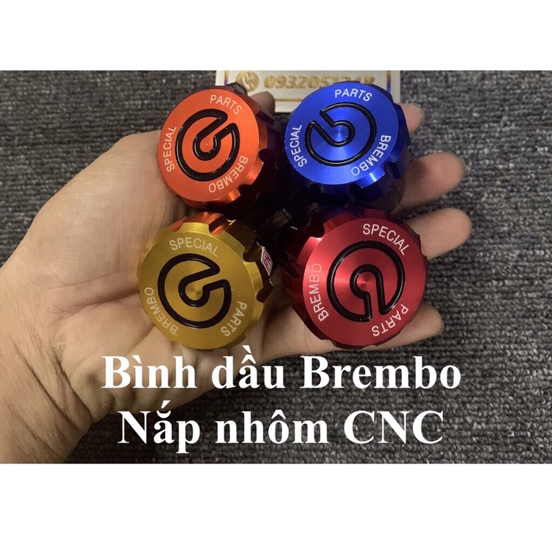 Bình dầu nắp nhôm