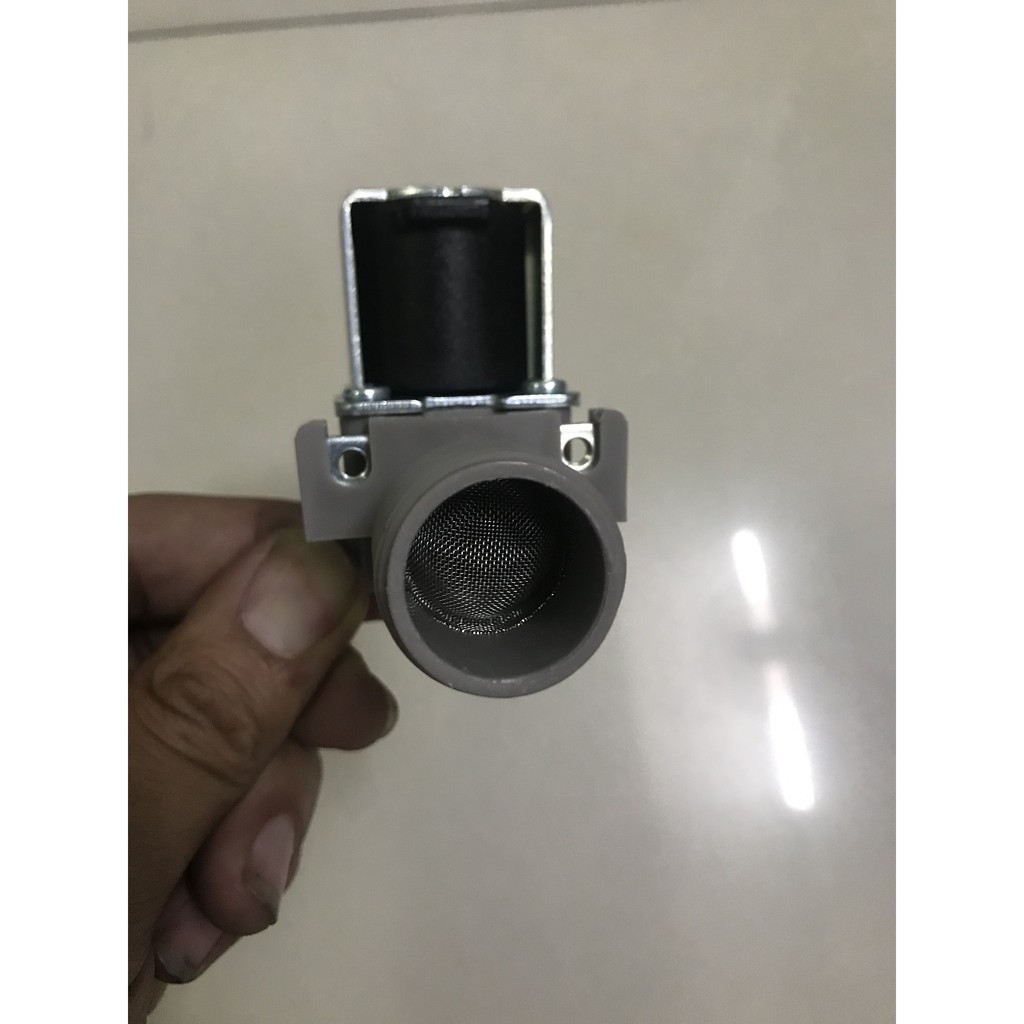 van cấp nước máy giặt Toshiba A 800 - van đơn