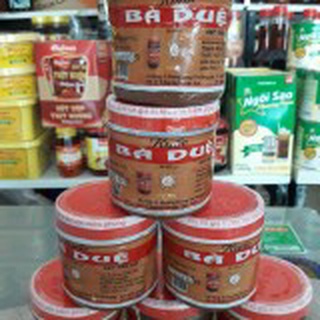 Mắm ruốc Bà Duệ hủ  200g (đặc sản Huế)