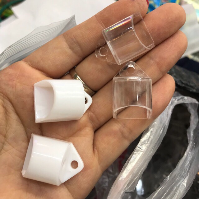 Set 26 bộ chụp đã có led 5730 kèm 130 đầu bịt nhôm