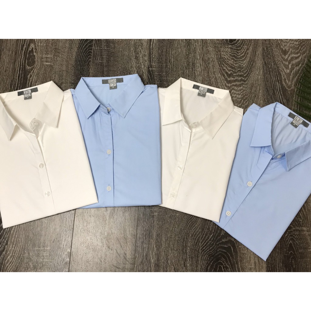 [CAO CẤP] Áo sơ mi cộc tay chất siêu đẹp | BigBuy360 - bigbuy360.vn