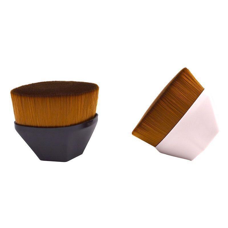 Cọ tán kem, phấn giúp thẩm thấu trên da QiQiShop