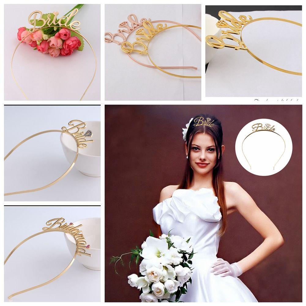 KUNHEV Vương Miện Cài Tóc Cô Dâu Đính Hoa Mẫu Đơn