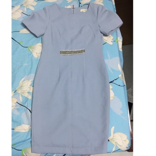 Đầm Elise size s
