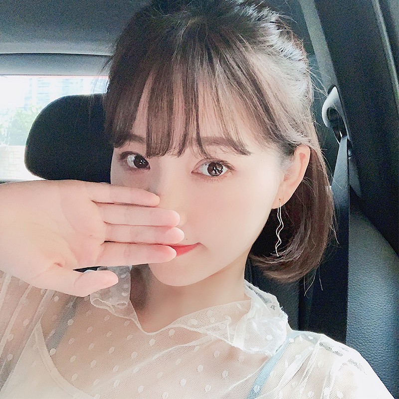 Bông tai dáng dài phối tua thời trang phong cách Hàn Quốc dành cho nữ A769