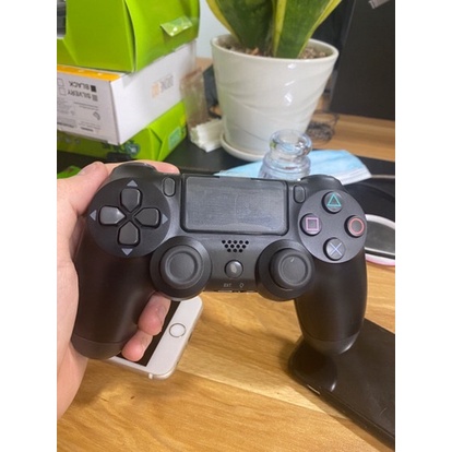 Bộ điều khiển không dây PC DS4 Cần điều khiển DualShock 4 V2 PS4 - Tay Cầm PS4 V2