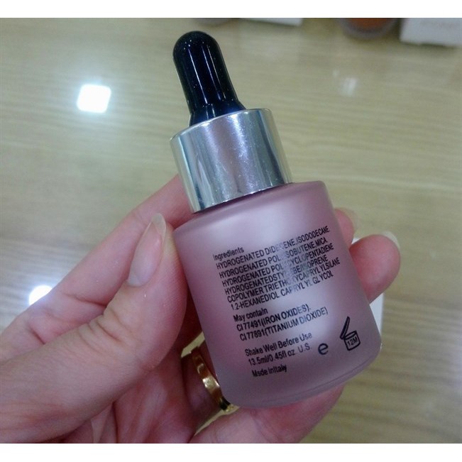 Kem Nhũ Bắt Sáng Iconic | BigBuy360 - bigbuy360.vn