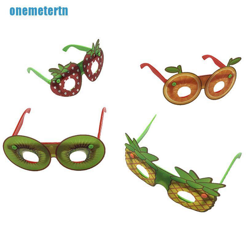 Mắt Kính Hình Trái Cây Ngộ Nghĩnh | BigBuy360 - bigbuy360.vn