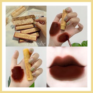 Son Kem Lì Merzy The Heritage Velvet Tint 5.5g
